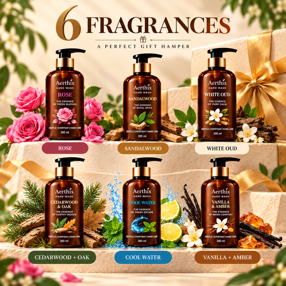 Aerthix Gift Hamper