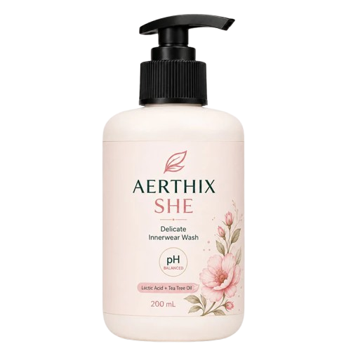Aerthix SHE